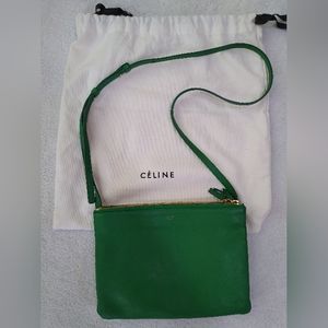 Celine Antique Crossbody bag